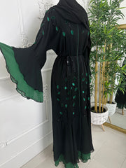 HAKIMA ABAYA