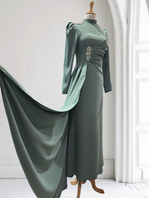 SAEERA DRESS