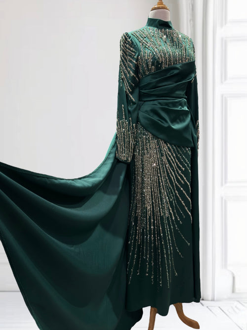 EMMA DRESS