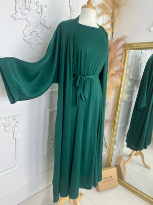 AMANI ABAYA SET