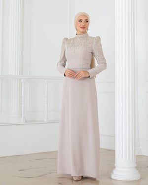 NASRA DRESS