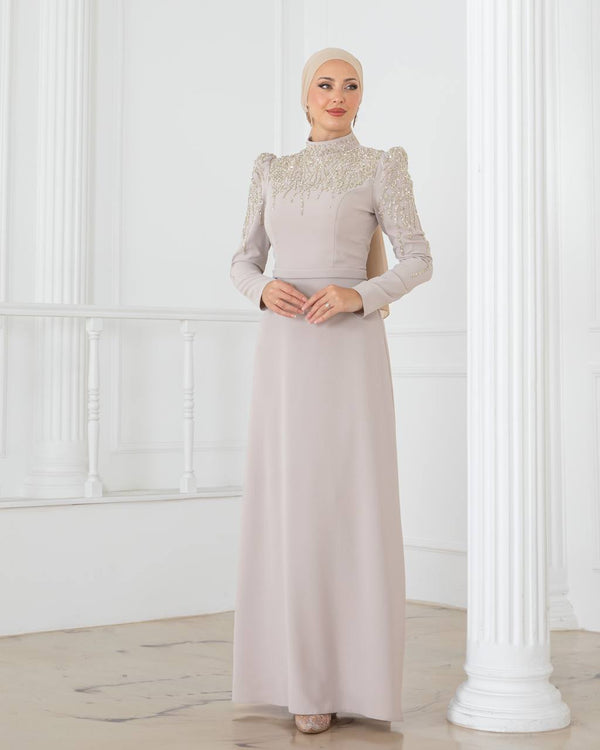 NASRA DRESS