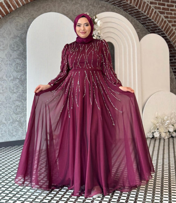 ANEESA PLUS SIZE