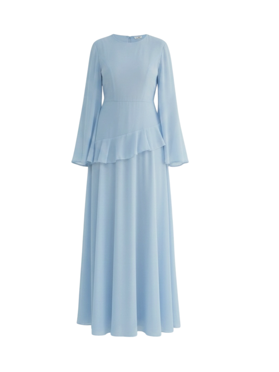 ZAHRA DRESS
