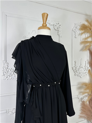 MINNA DRESS