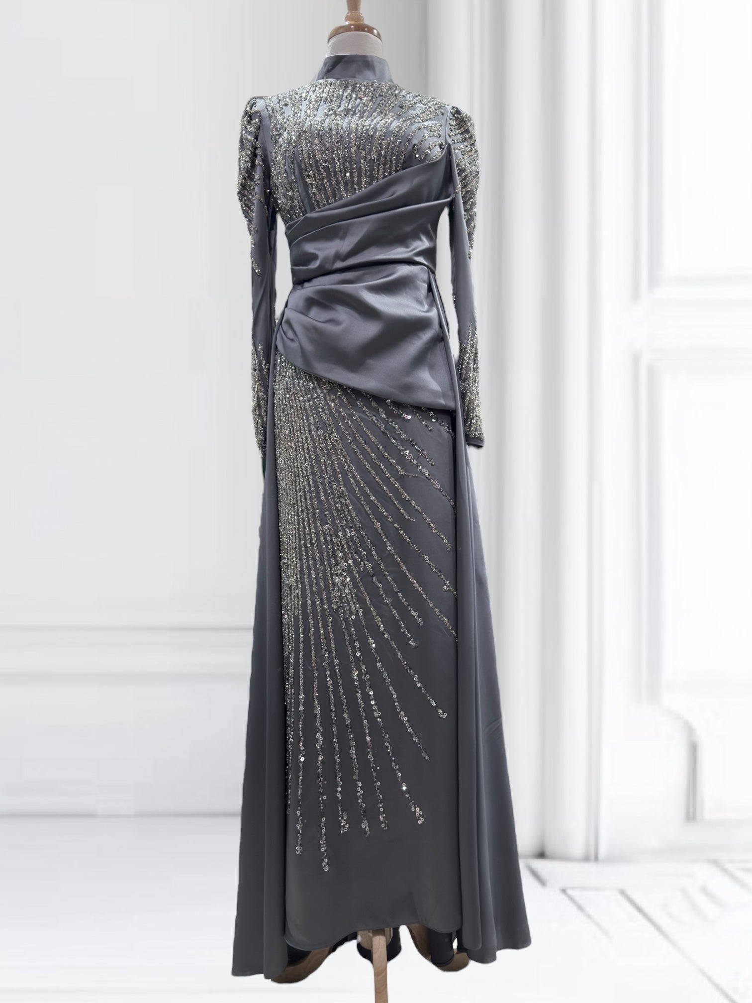 EMMA DRESS