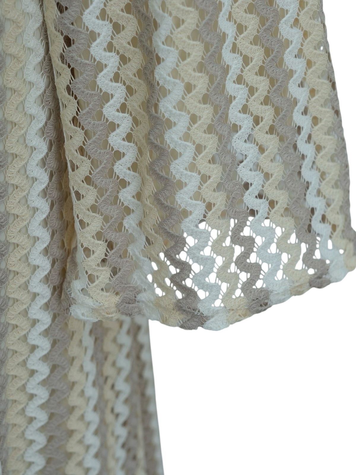 ELARA KNIT DRESS