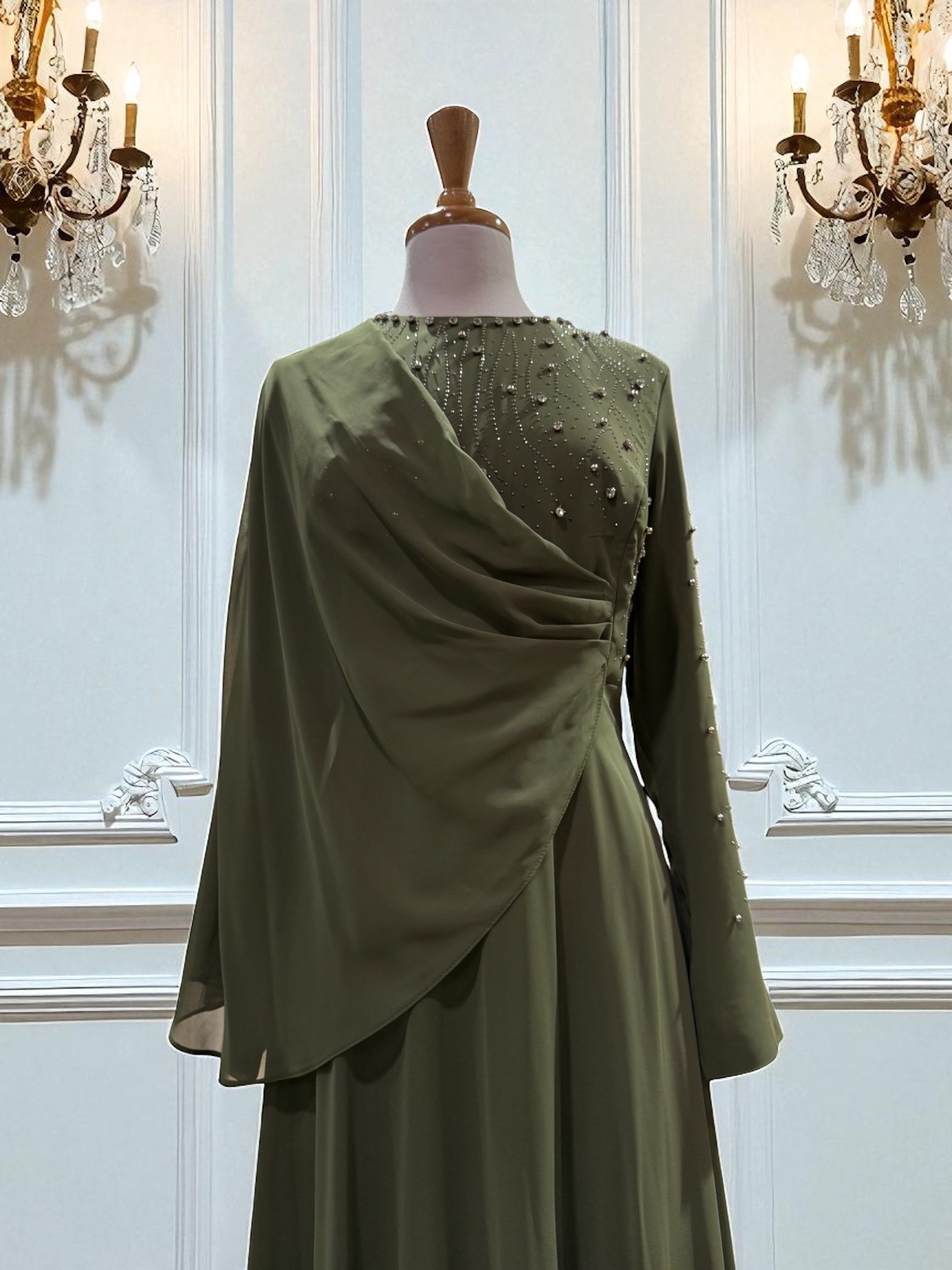 ISRA PLUS SIZE