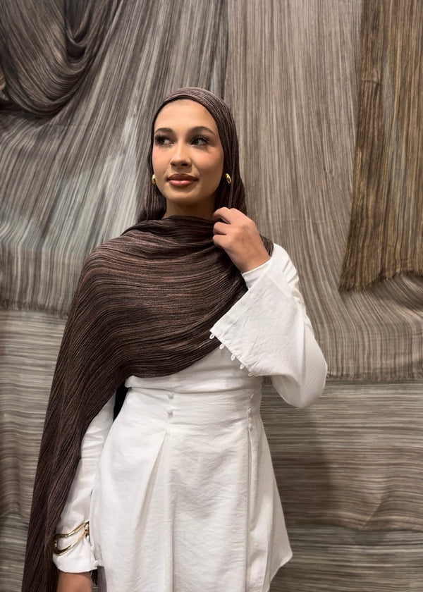LIXE RAYON - COCOA