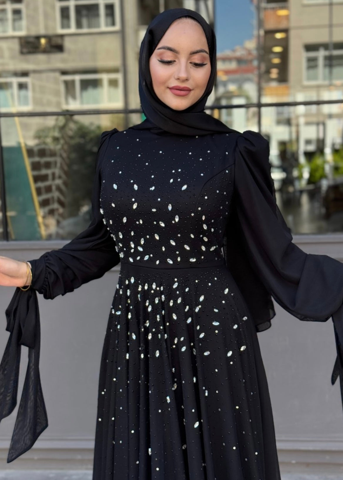 LINDA PLUS SIZE