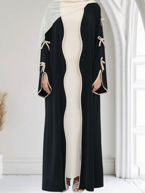 HABIBA ABAYA