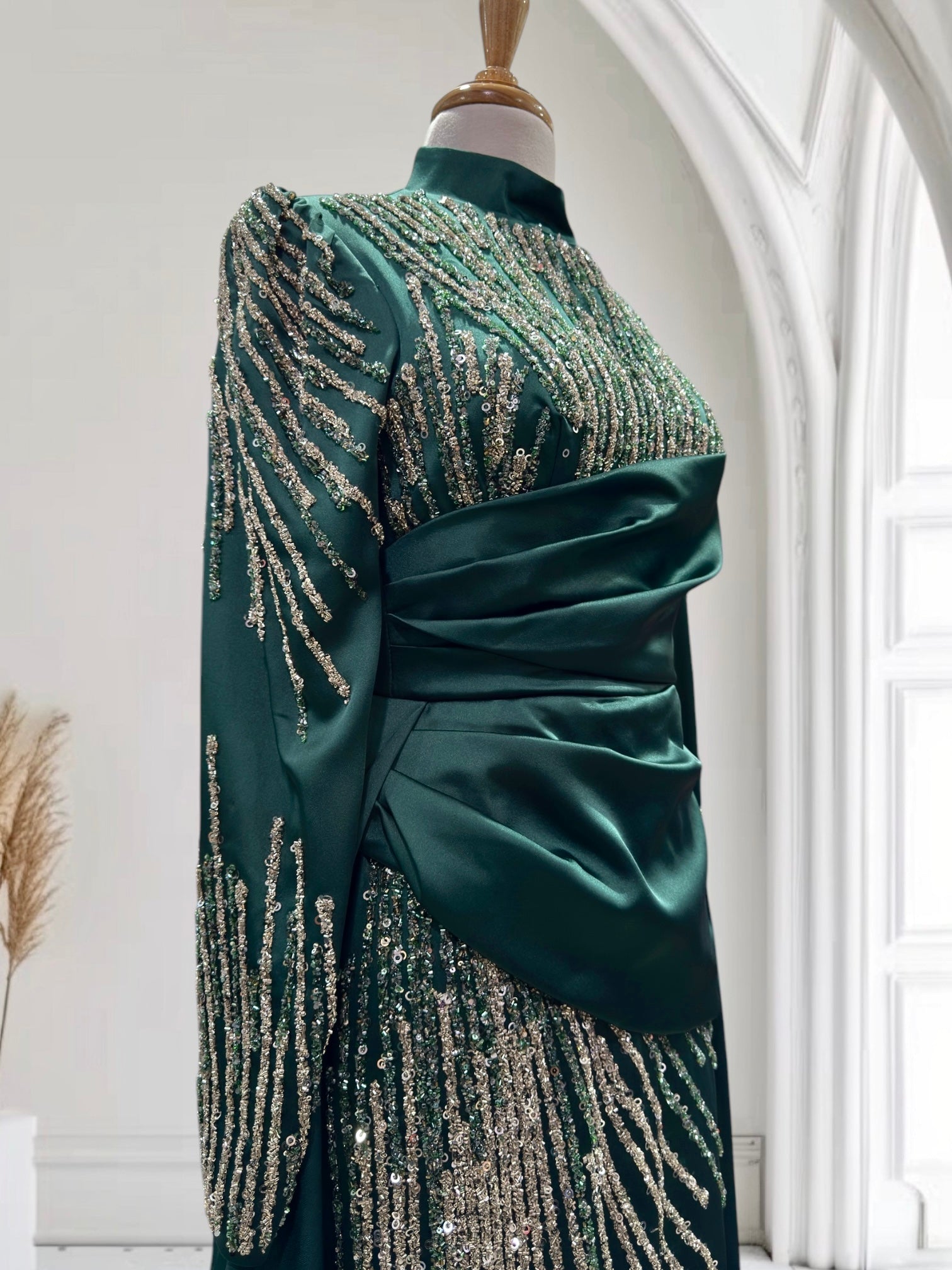 EMMA DRESS