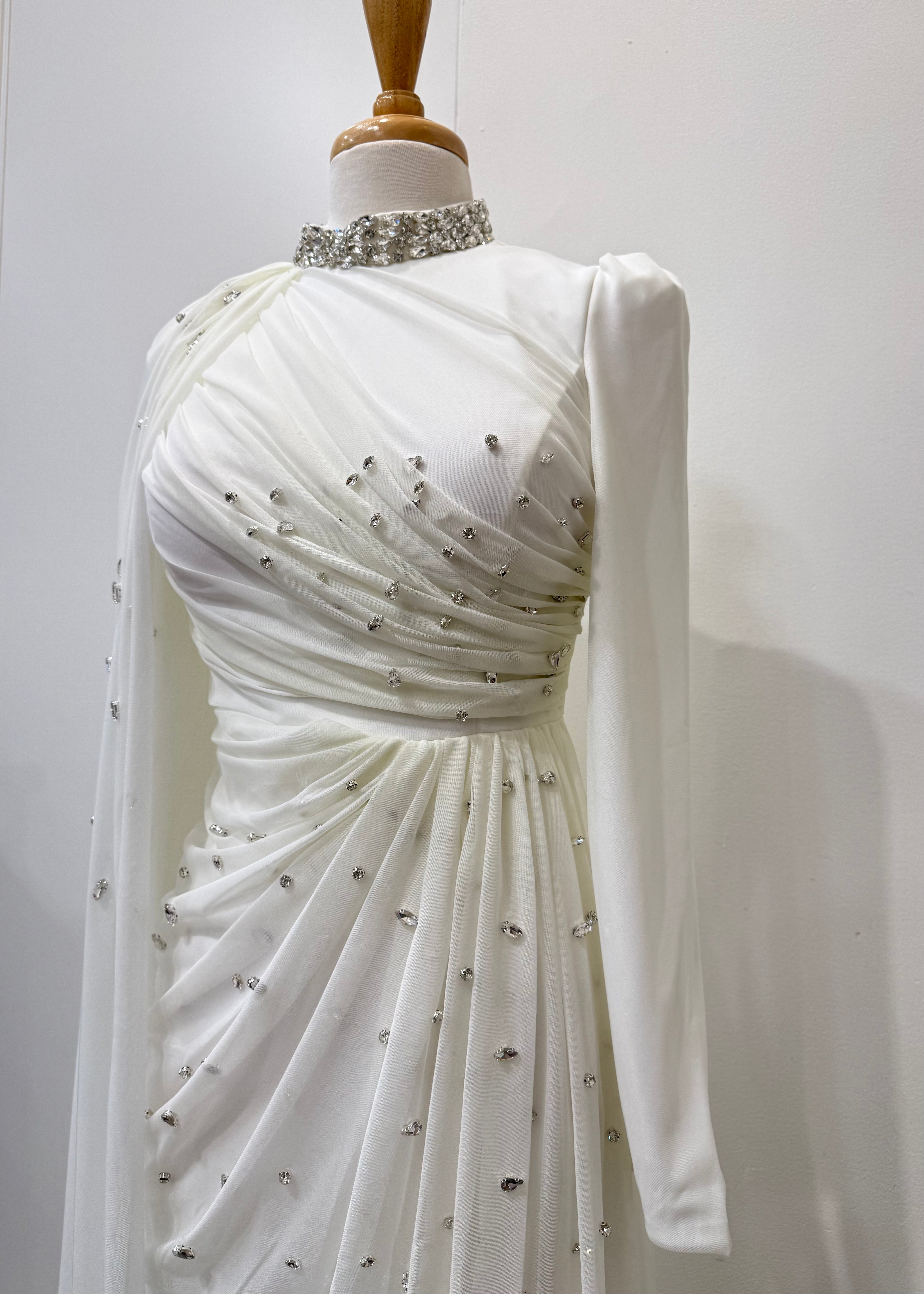 HALEY DRESS
