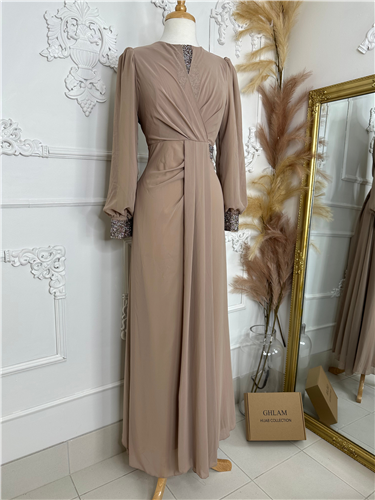 SIYAM DRESS