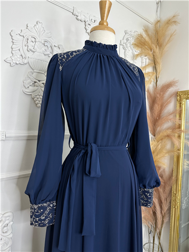 RAZIA DRESS