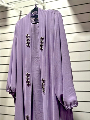 SAMA ABAYA