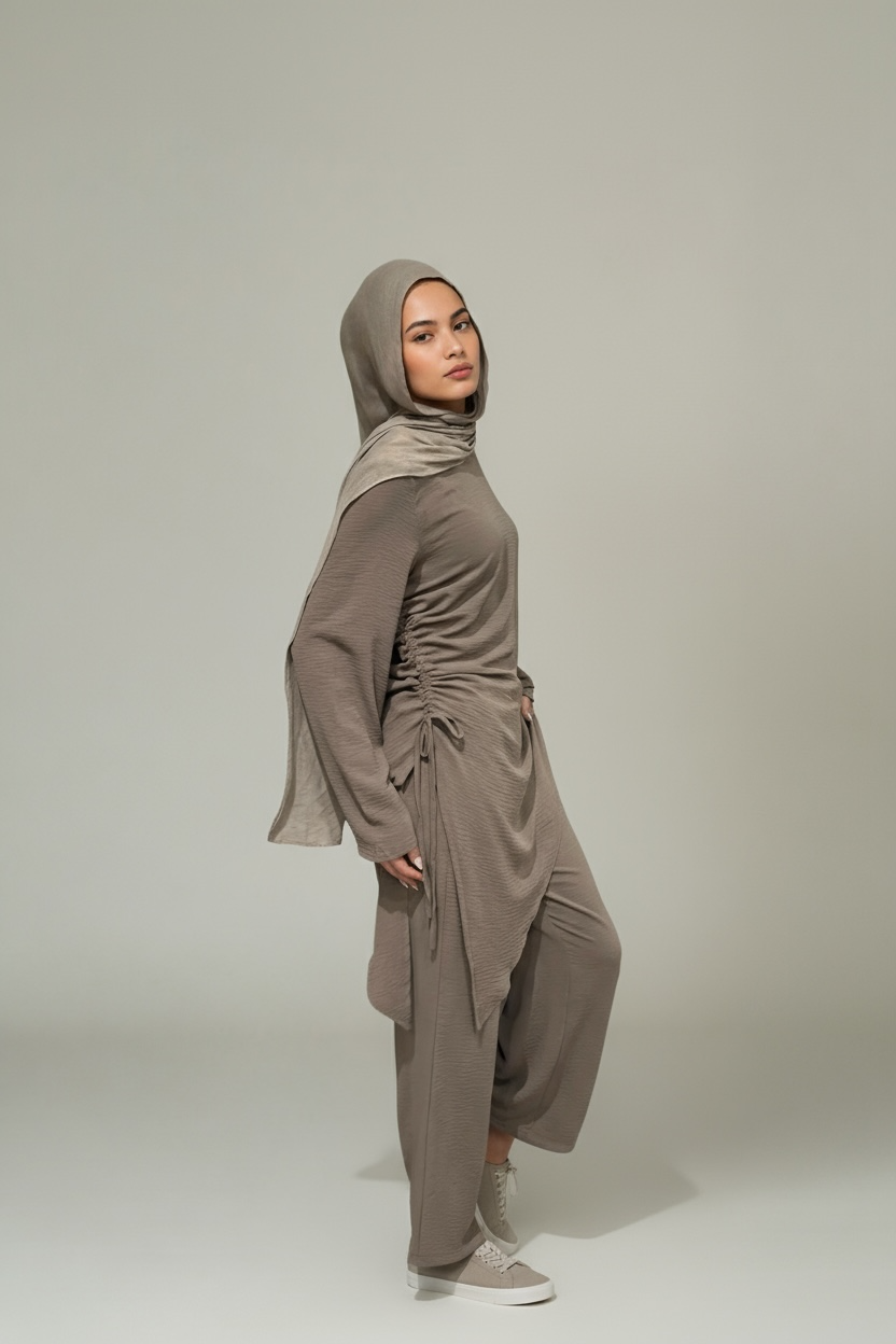 HAJAR SET