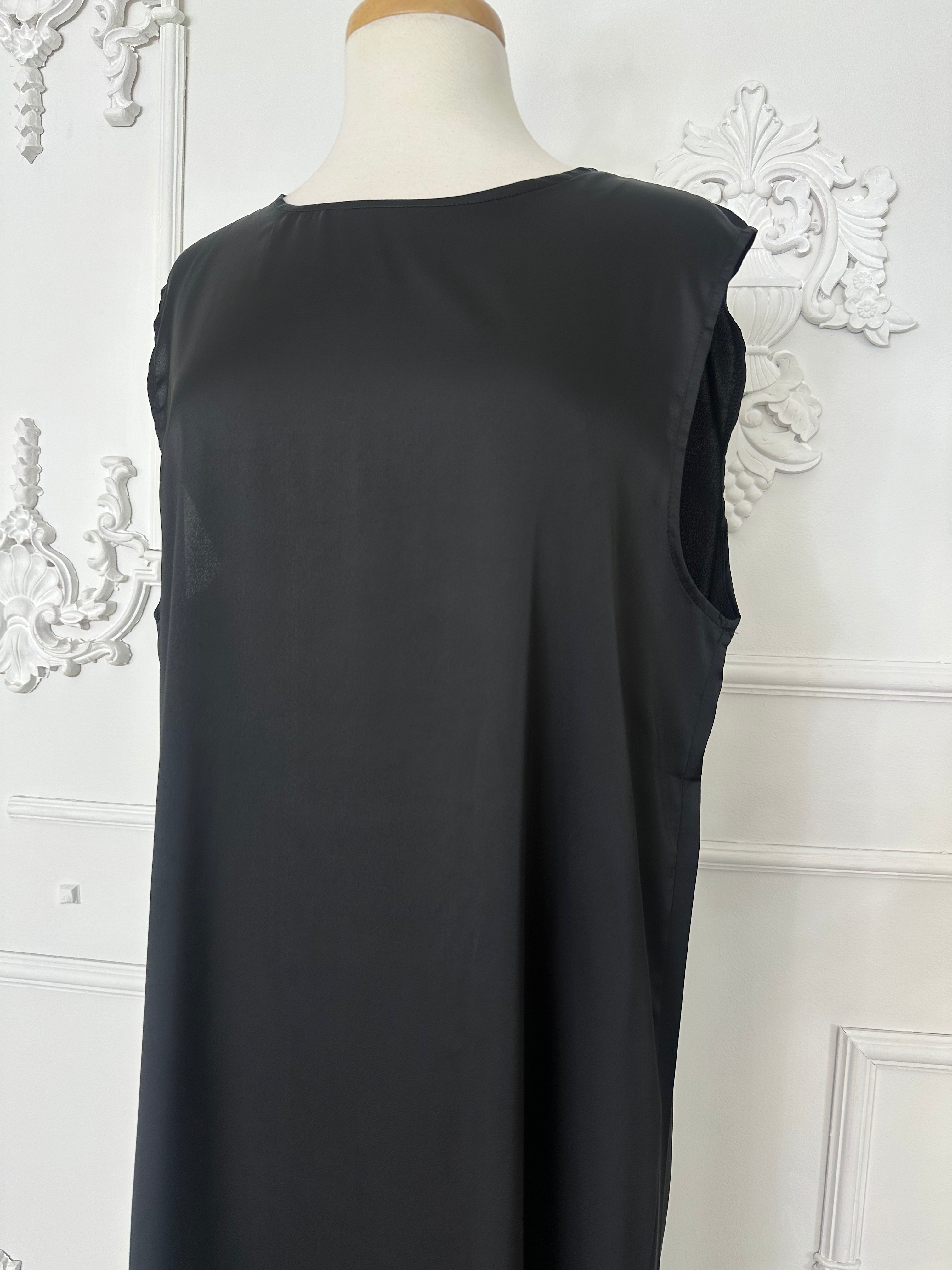 ALIYAH ABAYA SET