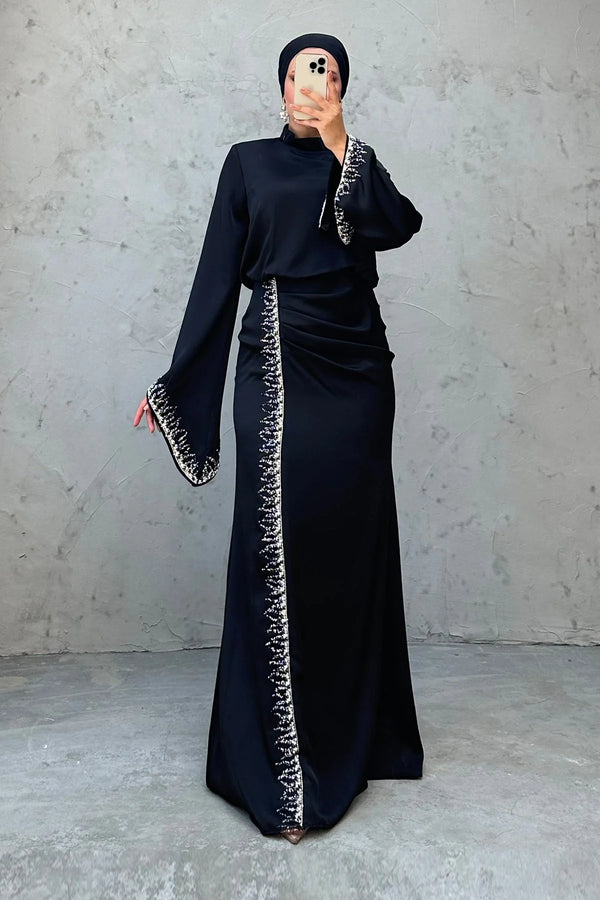 HUSNA DRESS