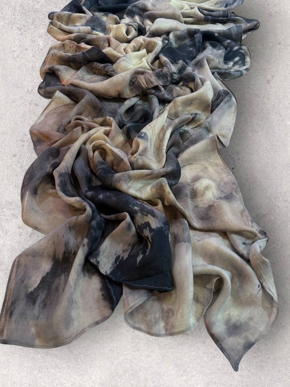 MOONSTONE - MODAL HIJAB