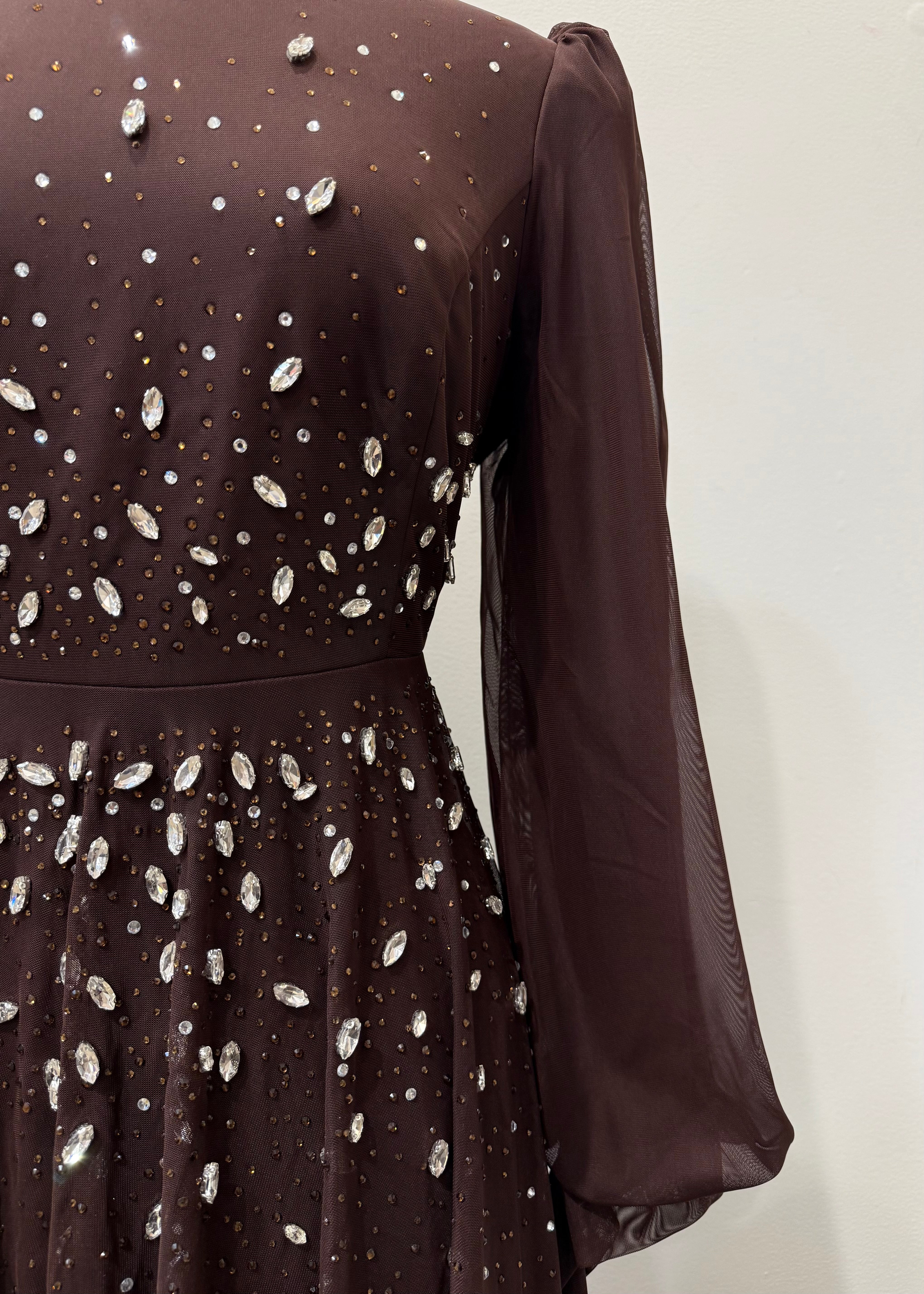 LINDA DRESS
