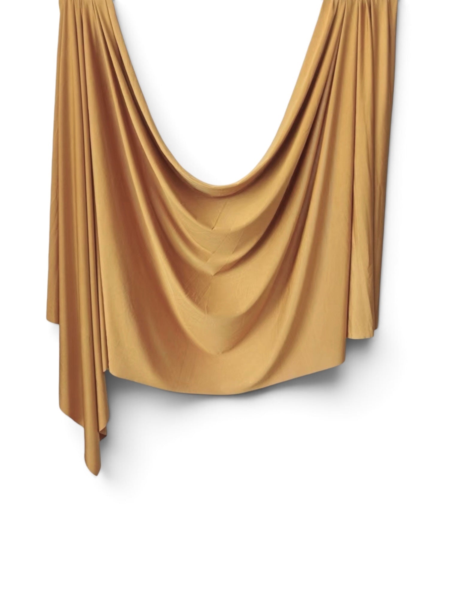 GOLDEN - LIQUID JERSEY