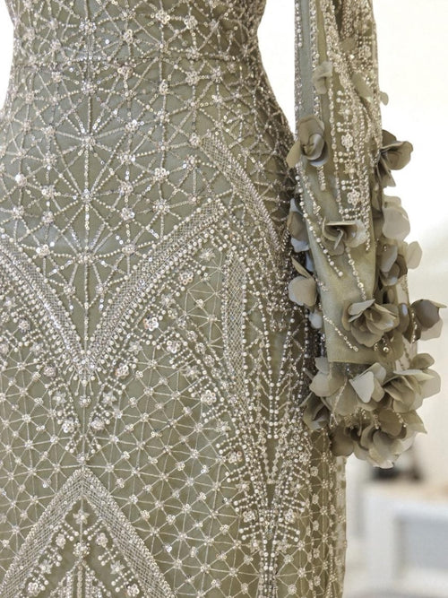SANIA DRESS