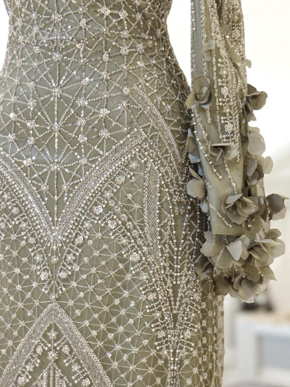 SANIA DRESS