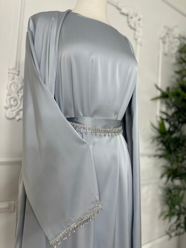 ALIYAH ABAYA SET