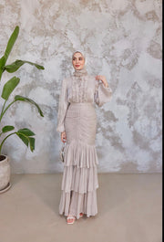 EMRA DRESS