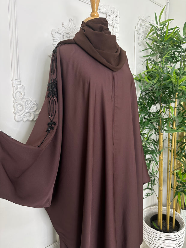 IMANI ABAYA