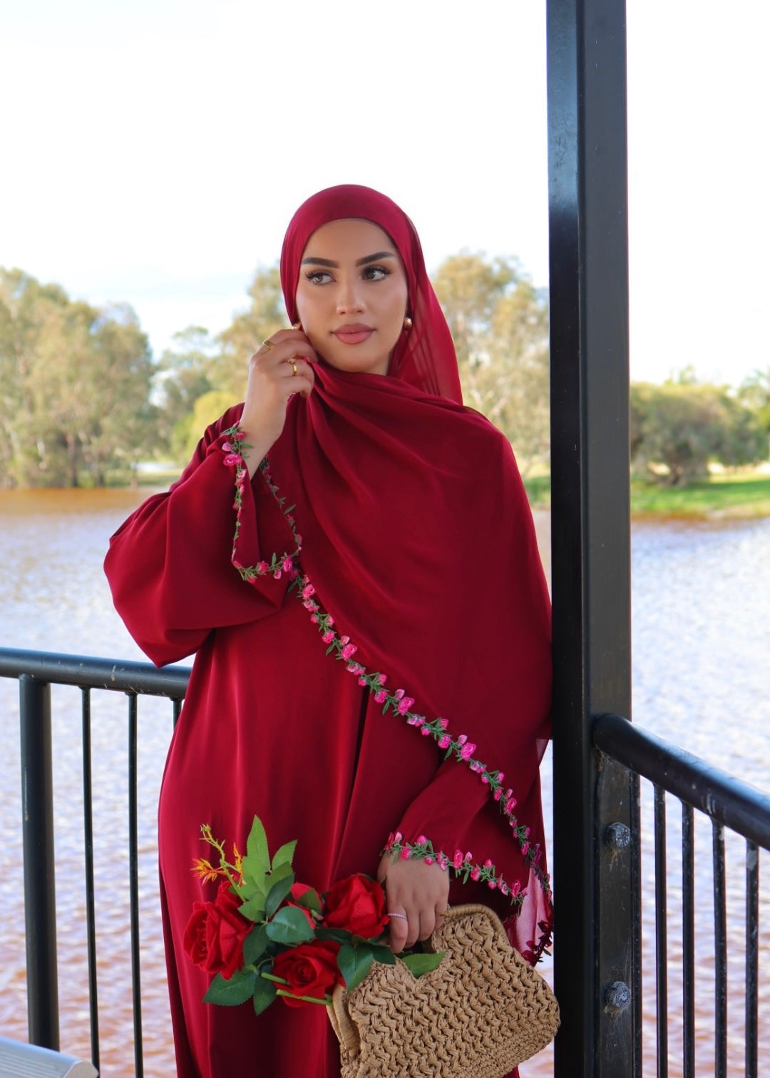 ANIYA ABAYA