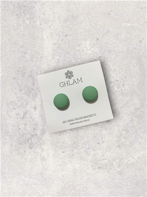 MATTE HIJAB MAGNETS