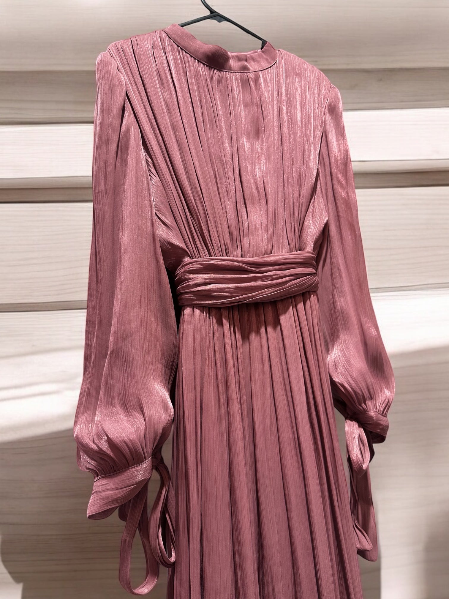 YASMINA PLUS SIZE