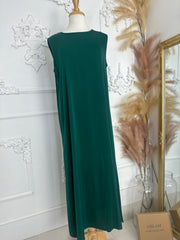 AMANI ABAYA SET