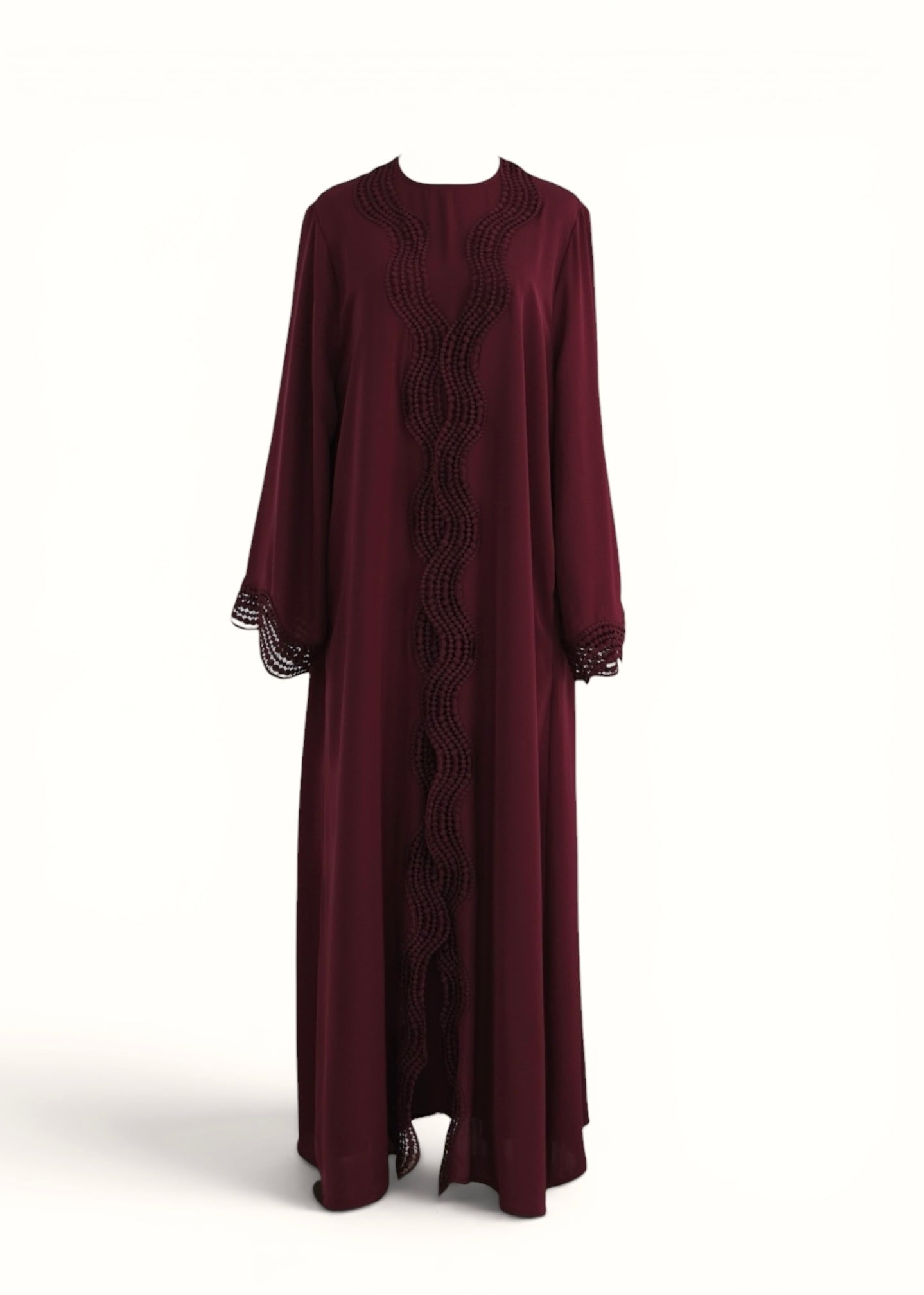 SIDRA ABAYA SET
