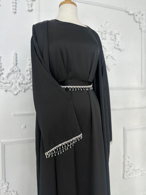 ALIYAH ABAYA SET