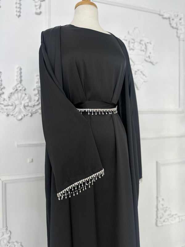 ALIYAH ABAYA SET