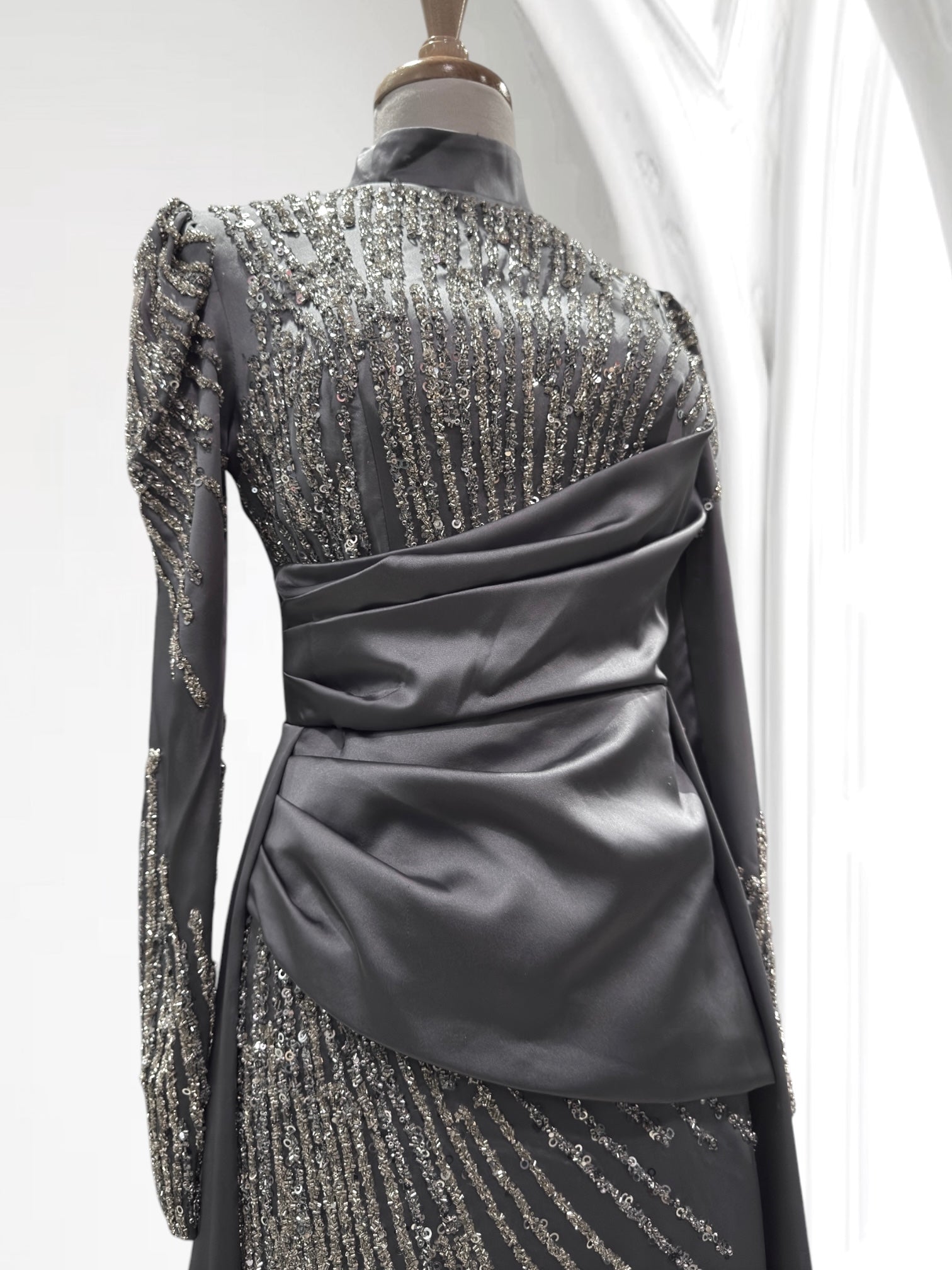 EMMA DRESS