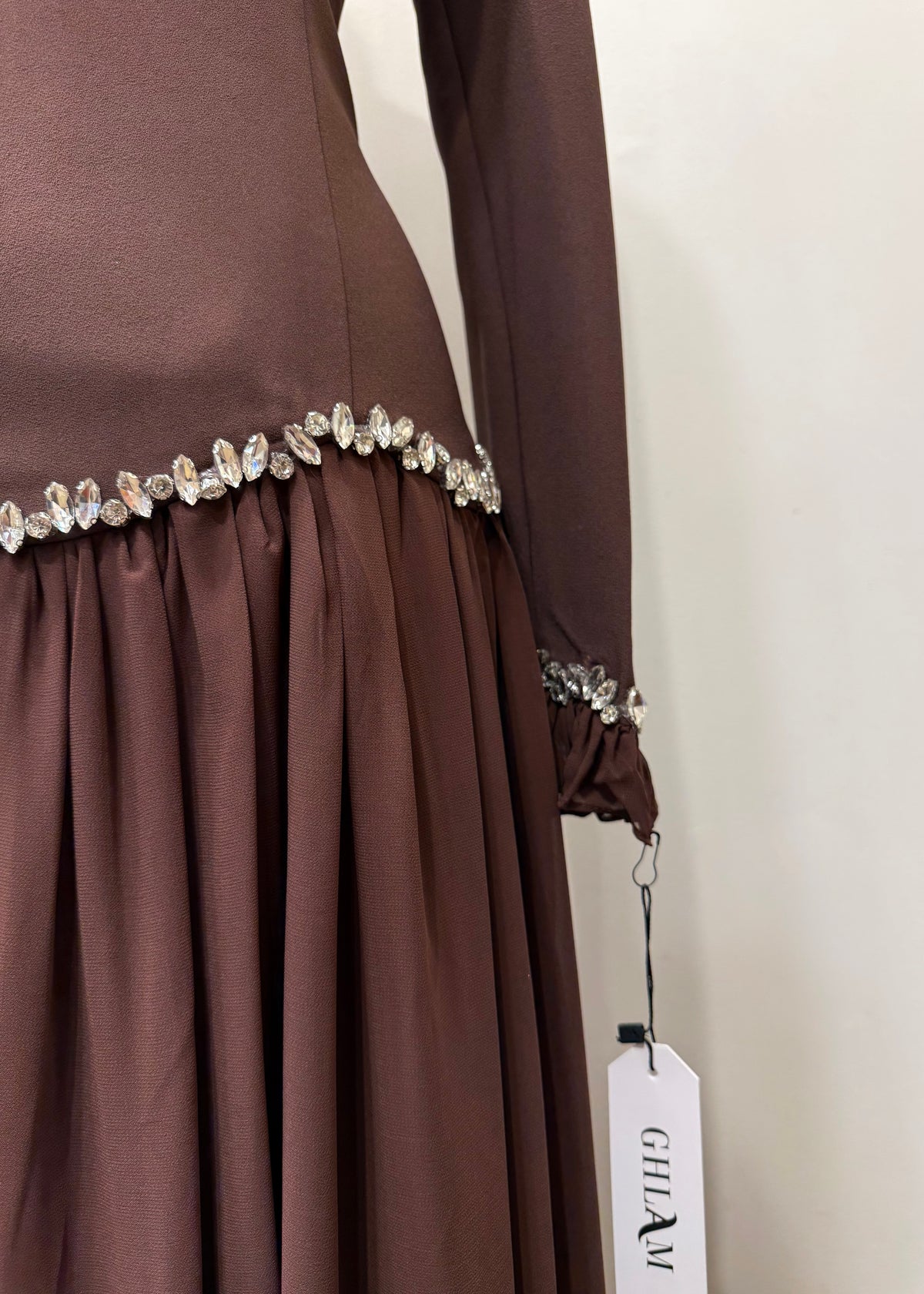 AFIYA DRESS