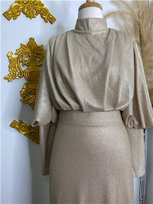 SIFAH DRESS