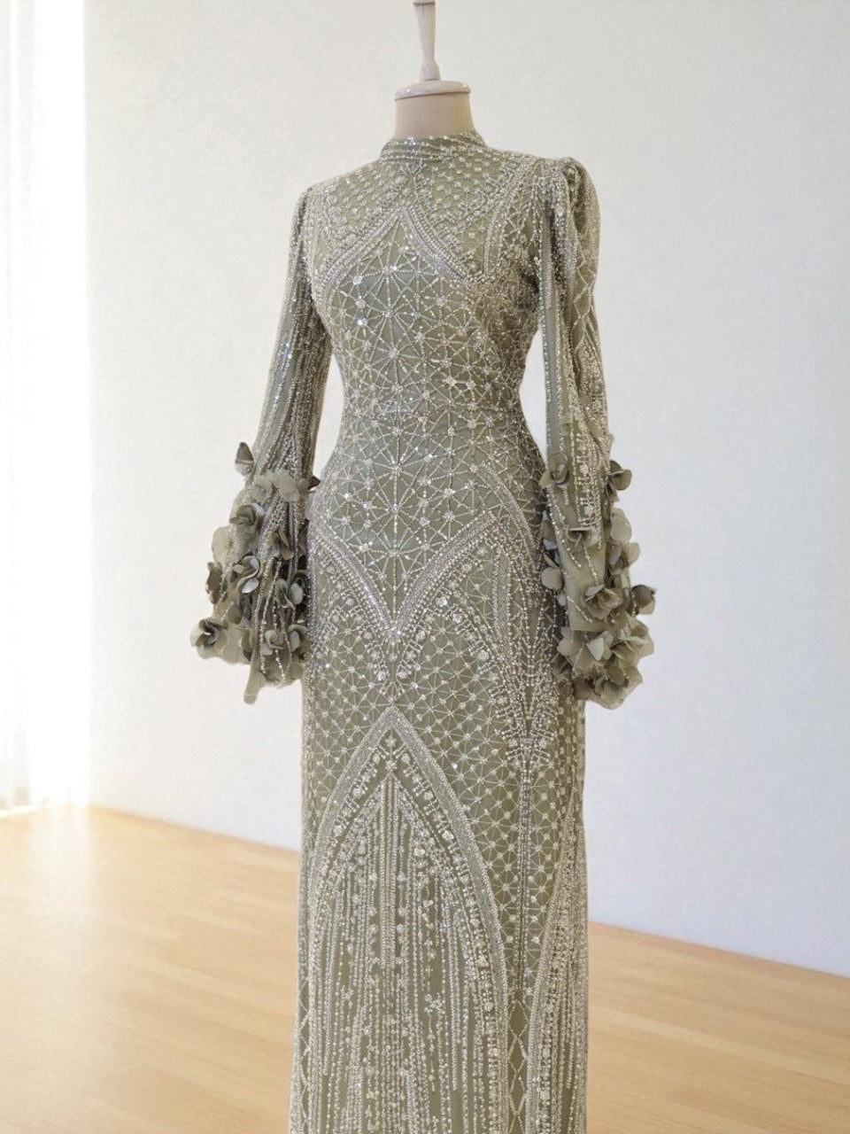 SANIA DRESS
