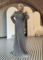 ZULEYHA DRESS