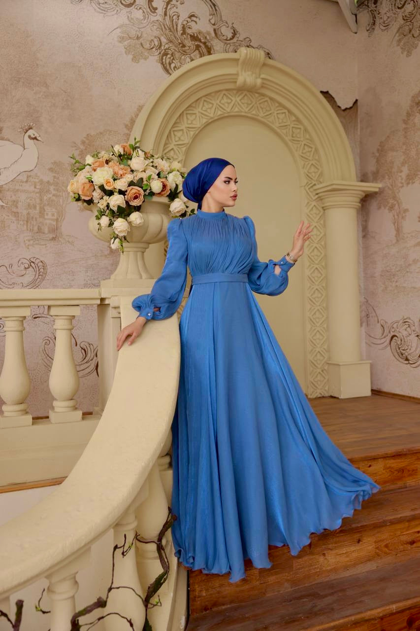 NAWRA DRESS