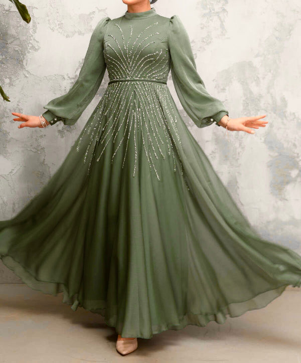 MAISSAM DRESS