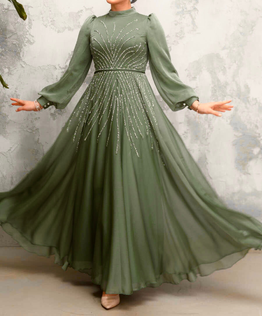 MAISSAM DRESS