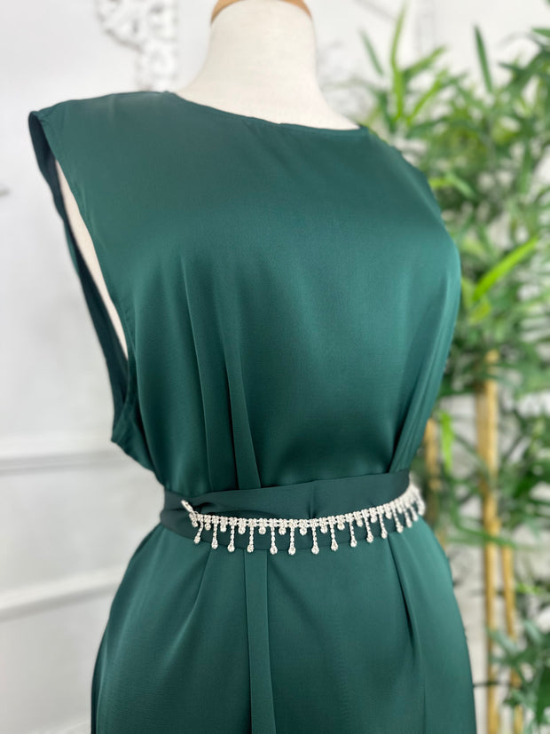 ALIYAH ABAYA SET