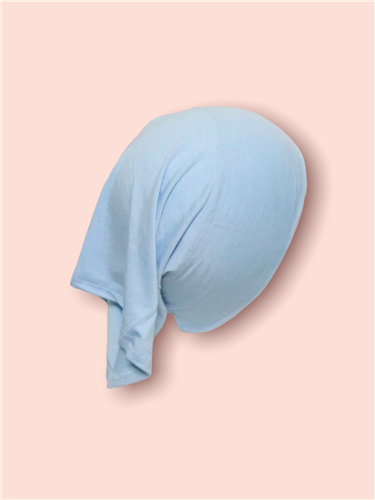 UNDER - CAPS