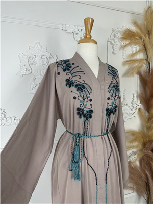 BELLA ABAYA