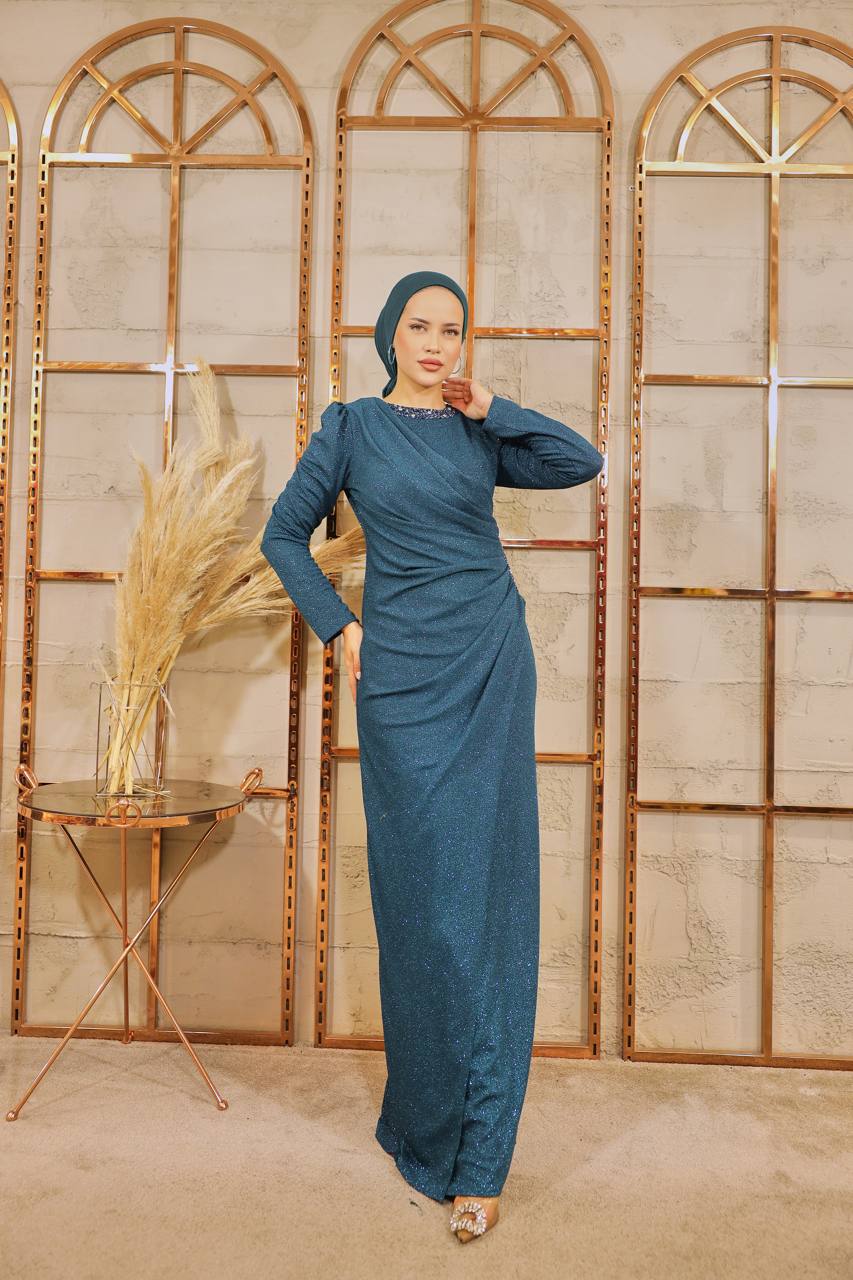 NASIIMA DRESS